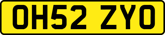 OH52ZYO