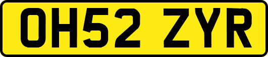 OH52ZYR