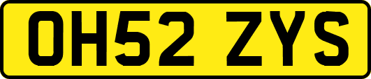 OH52ZYS