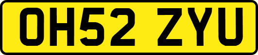 OH52ZYU