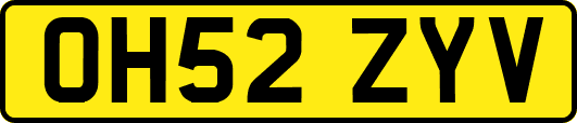 OH52ZYV