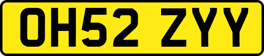 OH52ZYY