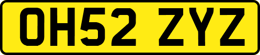 OH52ZYZ
