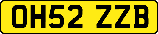 OH52ZZB