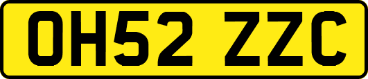 OH52ZZC