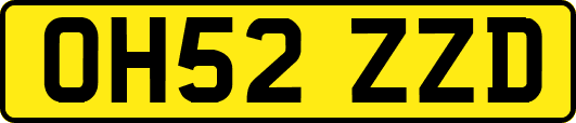 OH52ZZD