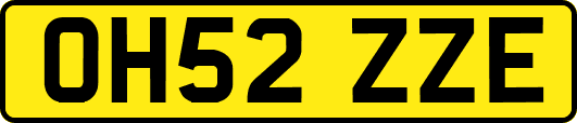 OH52ZZE
