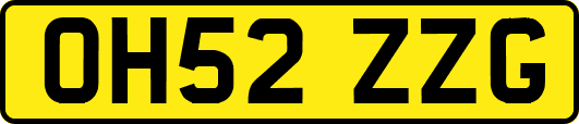 OH52ZZG