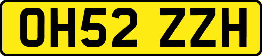 OH52ZZH