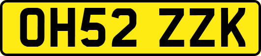 OH52ZZK
