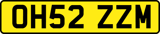 OH52ZZM