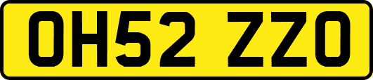 OH52ZZO