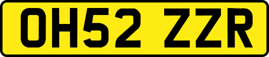 OH52ZZR