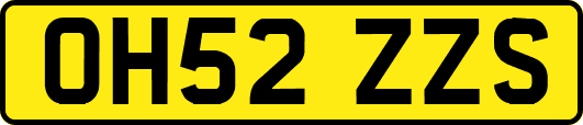 OH52ZZS