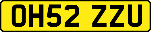 OH52ZZU