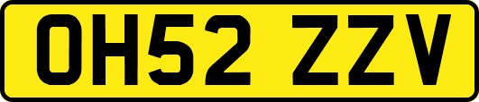 OH52ZZV