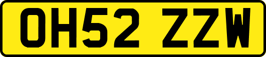 OH52ZZW