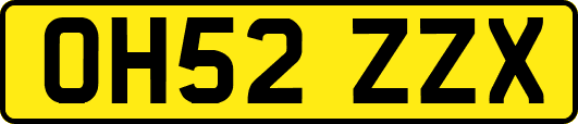 OH52ZZX