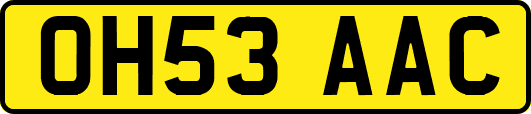 OH53AAC