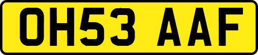 OH53AAF