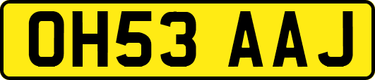 OH53AAJ