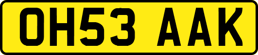 OH53AAK