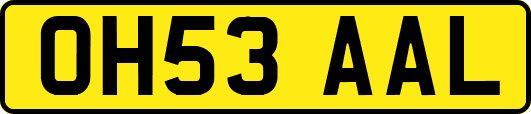 OH53AAL