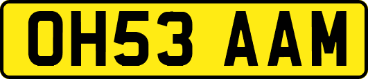 OH53AAM