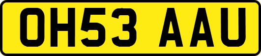 OH53AAU