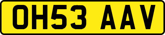 OH53AAV