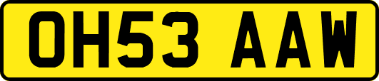 OH53AAW