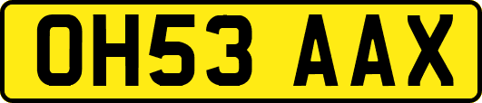 OH53AAX