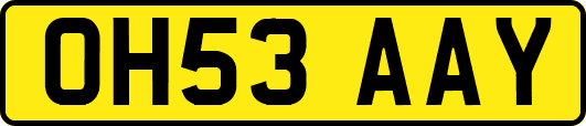 OH53AAY