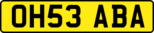 OH53ABA