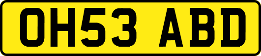 OH53ABD