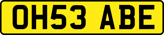 OH53ABE