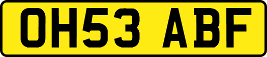 OH53ABF