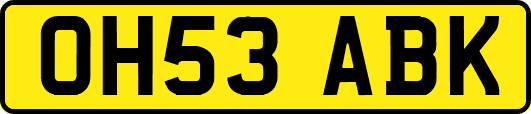 OH53ABK