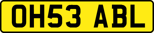OH53ABL