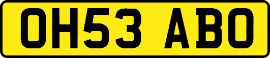 OH53ABO