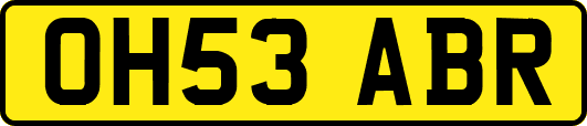 OH53ABR