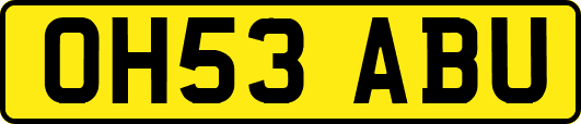 OH53ABU
