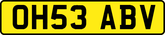 OH53ABV