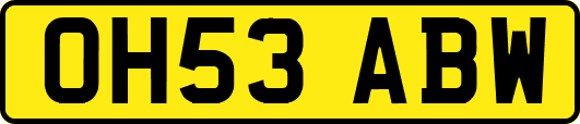 OH53ABW