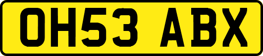 OH53ABX