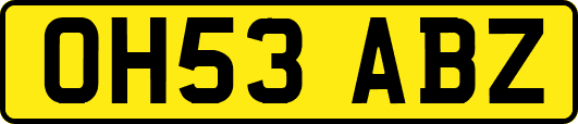 OH53ABZ