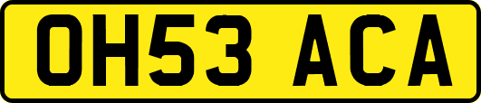 OH53ACA