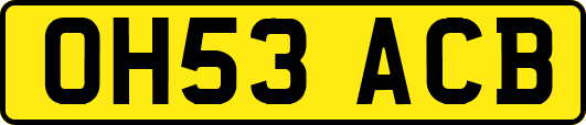 OH53ACB
