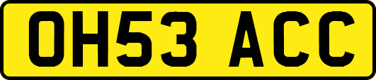 OH53ACC