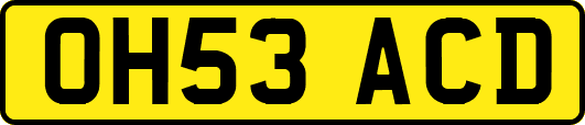 OH53ACD